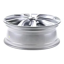 Roda Aro 18 Fiat Toro Foto mini 3
