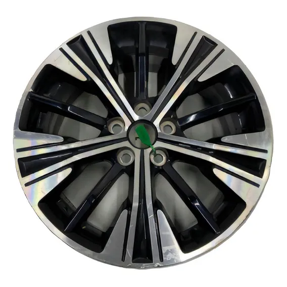 Roda Aro 18 Mitsubishi Eclipse Foto 1