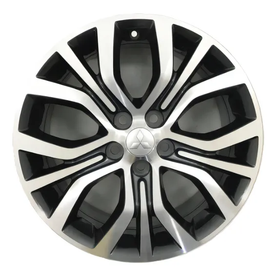 Roda Aro 18 Mitsubishi Outlander Últimas Unidades Foto 1