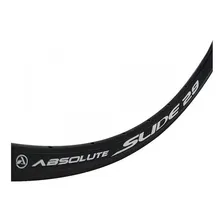 Roda Aro 29 Mtb Cubo Alum Freio A Disco Rosca 36f Absolute Foto mini 2