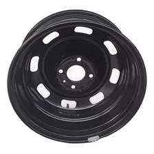 Roda Avulsa Aro 17 Renault Captur Intense (5266) Foto mini 4
