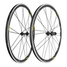 Roda Bike Speed Vzan Futura 700c P/ Shimano 8, 9, 10, 11v Cor Preto Foto mini 1