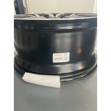 Roda Bmw X7 Aro 22 (dianteira) Tala 9,5 Cor Preto Foto mini 3