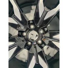 Roda Bmw X7 Aro 22 (dianteira) Tala 9,5 Cor Preto Foto mini 2