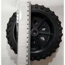 Roda Carrinho Bagagem Pvc Azul Kaori Foto mini 2