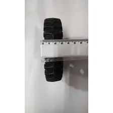 Roda Carrinho Bagagem Pvc Azul Kaori Foto mini 4