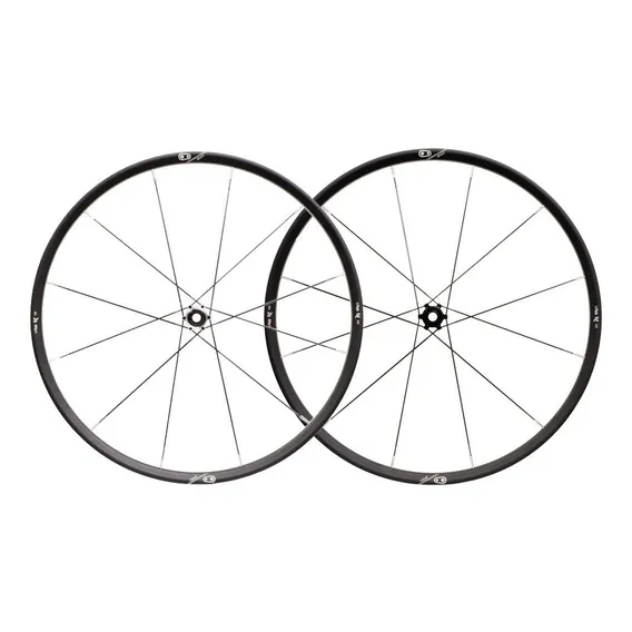 Roda Crank Brothers Cobalt 1 Preto Prata Aro 29 Tubeless Par Cor Preta Foto 1