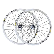 Roda De Bicicleta Roda Aro 29 Roda Vzan Vnine Cubo Rolamento Foto  mini 1
