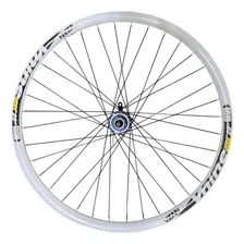Roda De Bicicleta Roda Aro 29 Roda Vzan Vnine Cubo Rolamento Foto mini  2