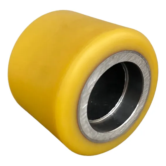 Roda De Carga Empilhadeira Yale Ms 16 / Hyster S1.6 2791988 Foto 1
