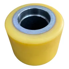 Roda De Carga Empilhadeira Yale Ms 16 / Hyster S1.6 2791988 Foto mini 2