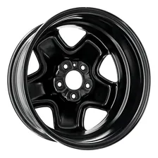 Roda De Ferro Aro 16 5x110 Fiat Toro Foto mini 3