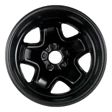 Roda De Ferro Aro 16 5x110 Fiat Toro Foto mini 2