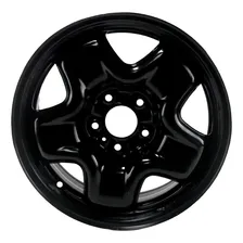 Roda De Ferro Aro 16 5x110 Fiat Toro Foto mini 1