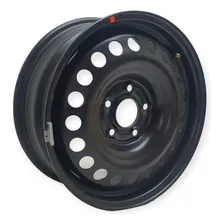 Roda De Ferro Aro 16 Hyundai Creta 2018 A 2022 5x114,3 Foto  mini 1