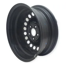 Roda De Ferro Aro 16 Hyundai Creta 2018 A 2022 5x114,3 Foto mini  3
