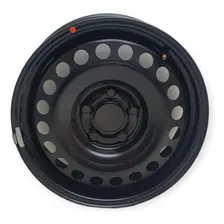 Roda De Ferro Aro 16 Hyundai Creta 2018 A 2022 5x114,3 Foto mini  2