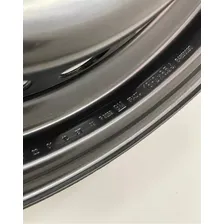 Roda De Ferro Aro 16 - S10 / Trailblazer Cor Preto Foto mini 3