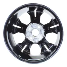 Roda De Liga Leve Aro 15 Up Vw Foto mini 2