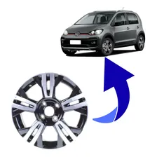 Roda De Liga Leve Aro 15 Up Vw Foto mini 4