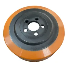 Roda De Tração - Empilhadeira Still Egv / Egu 2306551 Foto mini 1