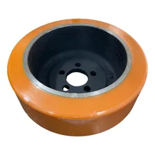 Roda De Tração - Empilhadeira Still Egv / Egu 2306551 Foto mini 4