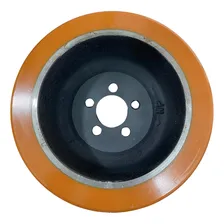 Roda De Tração - Empilhadeira Still Egv / Egu 2306551 Foto mini 3