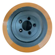 Roda De Tração - Empilhadeira Still Egv / Egu 2306551 Foto mini 2