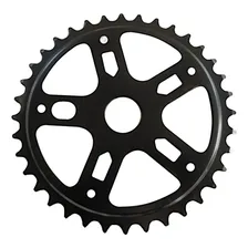 Roda Dentada Coroa Bicicleta Roda Engrenagem 36d Foto  mini 1