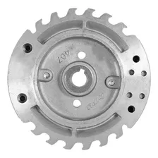 Roda Dentada Para Motosserra Tssaper 52cc Foto mini 4