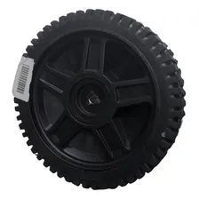 Roda Dianteira P/ Cortador De Grama Jt 55c Mb Mr Wt Rm Trapp Foto mini  3