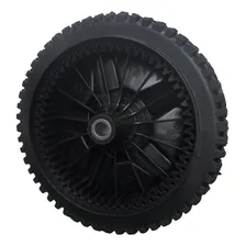 Roda Dianteira P/ Cortador De Grama Jt 55c Mb Mr Wt Rm Trapp Foto mini 4