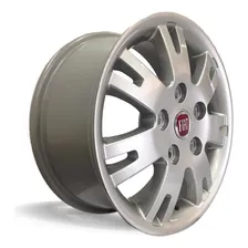 Roda Ducato Fiat - Aro 16 X7 Foto  mini 1