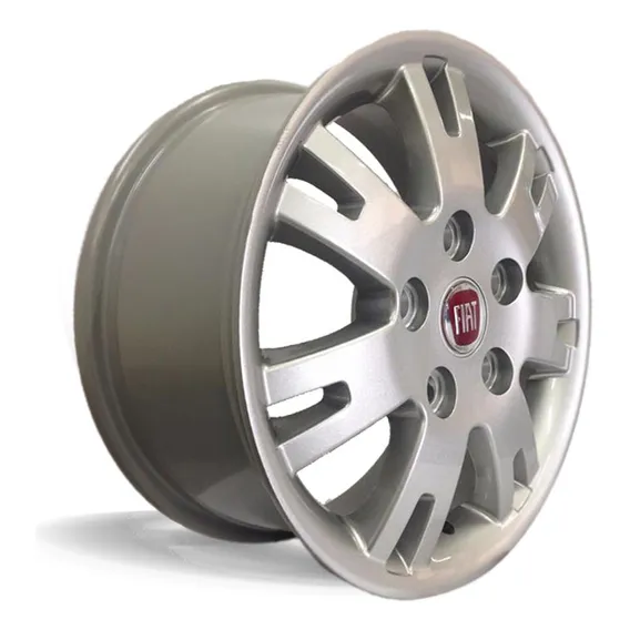 Roda Ducato Fiat - Aro 16 X7 Foto 1