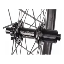 Roda Everest Xc 29 Boost Microspline Disco 29/28f 12v Cor Preto Foto mini  2