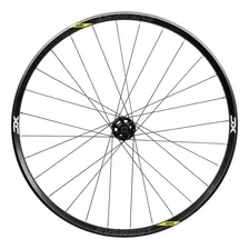 Roda Everest Xc 29 Boost Microspline Disco 29/28f 12v Cor Preto Foto mini 1