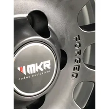 Roda F1000 Aro 16 5x139 Offroad Exclusivas (1 Unidad) Cor Preto Com Diamantado Foto mini  2