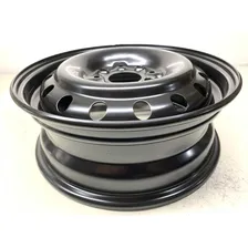 Roda Ferro Aro 13 Fiat Siena Elx Fiorino Palio Uno Cor Preto Foto mini 4