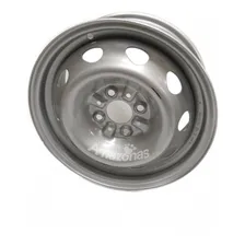 Roda Ferro Aro 14 Fiorino 2019 Foto mini 1