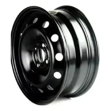 Roda Ferro Aro 15 Sandero 2015 A 20r Foto mini 3