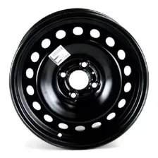 Roda Ferro Aro 15 Sandero 2015 A 20r Foto mini 2