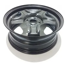 Roda Ferro Aro 16 Renault Megane 2006 2012 Foto mini 3