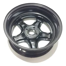 Roda Ferro Aro 16 Renault Megane 2006 2012 Foto mini 4