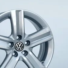Roda Fox Highline 2016 Aro 15 5x100 / Valor Unitário Cor Prata Foto mini 2