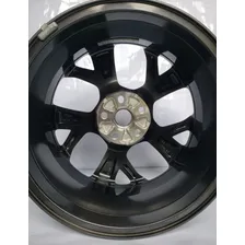 Roda Gm Nova Montana Ltz Turbo Aro 17 Avulsa Cor Grafite Foto mini 3