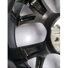 Roda Gm Nova Montana Ltz Turbo Aro 17 Avulsa Cor Grafite Foto mini 4