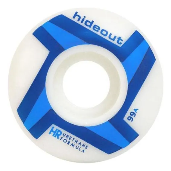 Roda Hideout 52mm Full 99a Foto 1