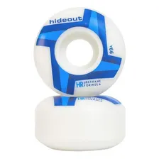Roda Hideout 52mm Full 99a Foto mini  3