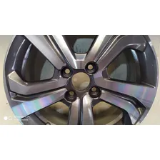 Roda Honda City / Fit 1.5 Dx Lxl Exl Aro 16 ®23301 Cor Grafite Diamantada Foto mini 2