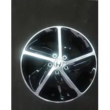 Roda Honda Hrv Hr-v Aro 17 2019 2020 Cor Preto Foto mini 3